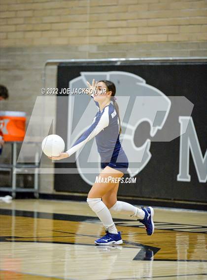 Thumbnail 1 in Ironwood Ridge vs Mountain View photogallery.