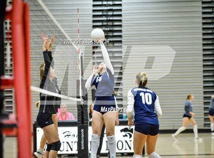 Thumbnail 2 in Ironwood Ridge vs Mountain View photogallery.