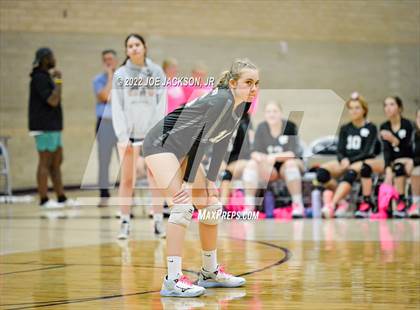 Thumbnail 3 in Ironwood Ridge vs Mountain View photogallery.