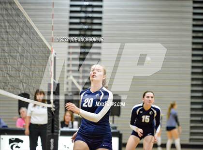 Thumbnail 3 in Ironwood Ridge vs Mountain View photogallery.