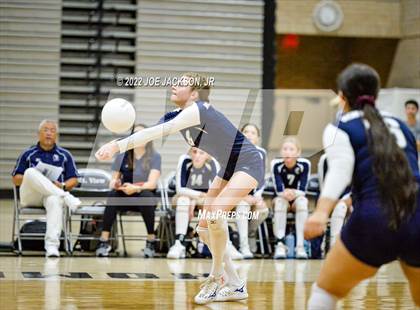 Thumbnail 1 in Ironwood Ridge vs Mountain View photogallery.