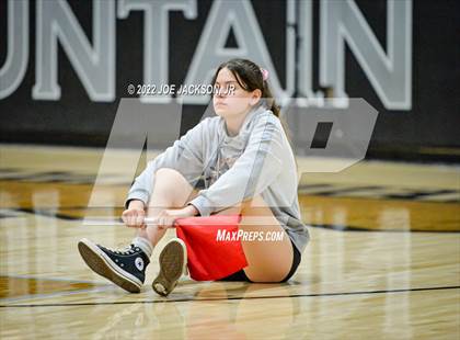 Thumbnail 3 in Ironwood Ridge vs Mountain View photogallery.