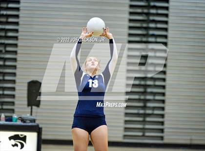 Thumbnail 3 in Ironwood Ridge vs Mountain View photogallery.