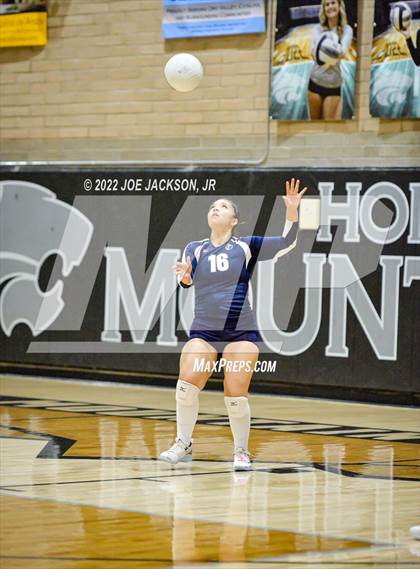 Thumbnail 3 in Ironwood Ridge vs Mountain View photogallery.