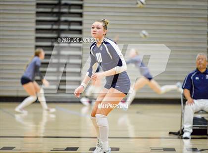 Thumbnail 3 in Ironwood Ridge vs Mountain View photogallery.