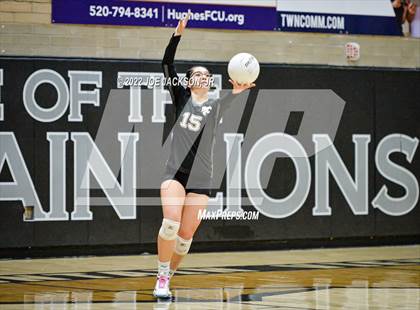 Thumbnail 2 in Ironwood Ridge vs Mountain View photogallery.