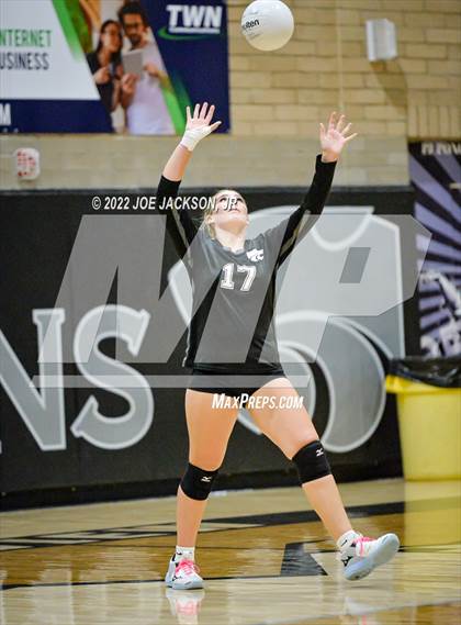 Thumbnail 2 in Ironwood Ridge vs Mountain View photogallery.