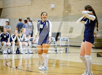 Thumbnail 2 in Ironwood Ridge vs Mountain View photogallery.