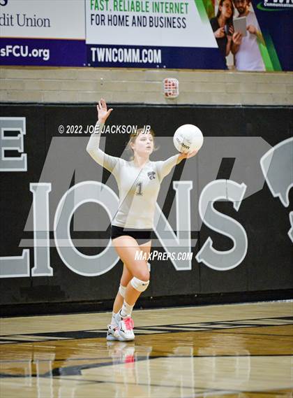 Thumbnail 2 in Ironwood Ridge vs Mountain View photogallery.