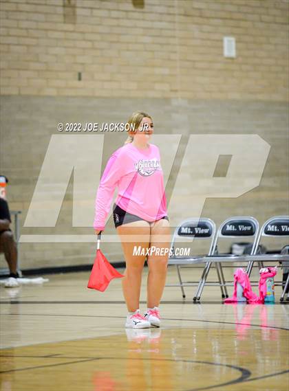 Thumbnail 3 in Ironwood Ridge vs Mountain View photogallery.