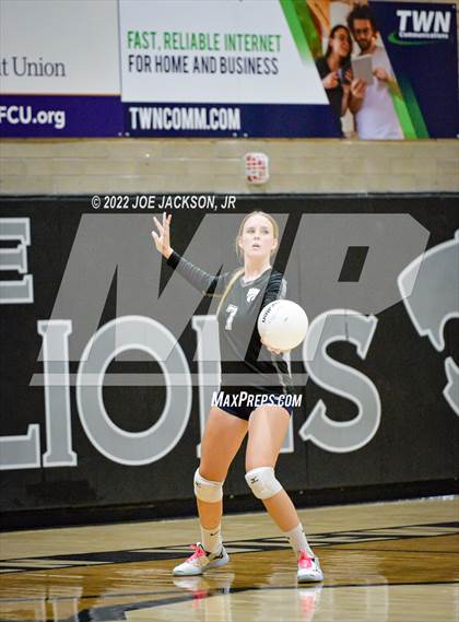 Thumbnail 2 in Ironwood Ridge vs Mountain View photogallery.