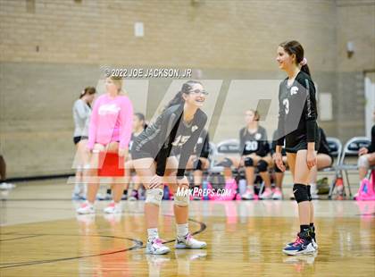 Thumbnail 2 in Ironwood Ridge vs Mountain View photogallery.
