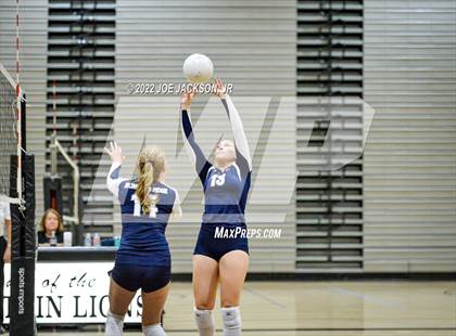 Thumbnail 2 in Ironwood Ridge vs Mountain View photogallery.