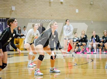 Thumbnail 1 in Ironwood Ridge vs Mountain View photogallery.
