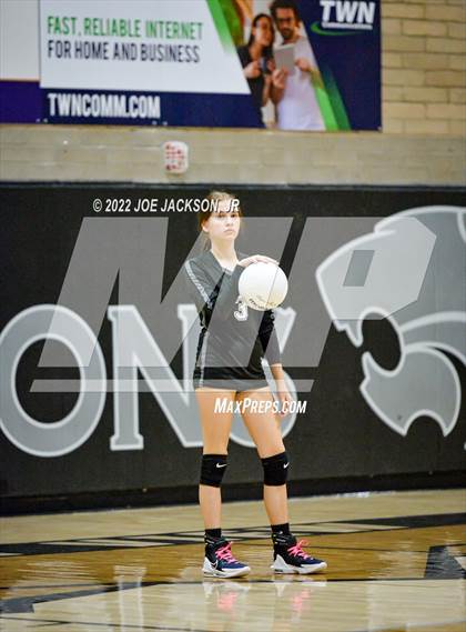 Thumbnail 1 in Ironwood Ridge vs Mountain View photogallery.