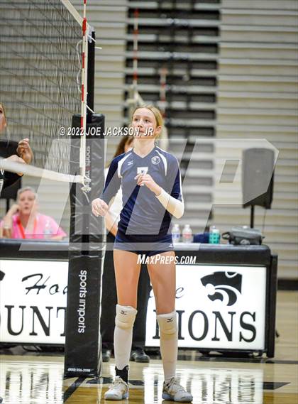 Thumbnail 1 in Ironwood Ridge vs Mountain View photogallery.