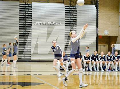 Thumbnail 2 in Ironwood Ridge vs Mountain View photogallery.