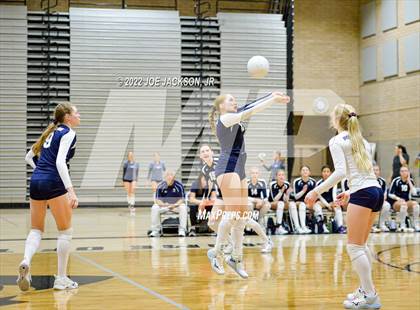 Thumbnail 1 in Ironwood Ridge vs Mountain View photogallery.