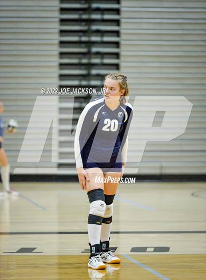 Thumbnail 1 in Ironwood Ridge vs Mountain View photogallery.