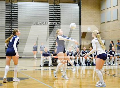 Thumbnail 3 in Ironwood Ridge vs Mountain View photogallery.