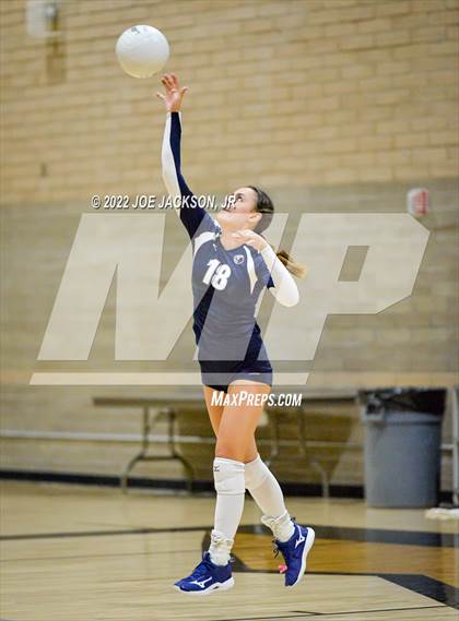 Thumbnail 3 in Ironwood Ridge vs Mountain View photogallery.