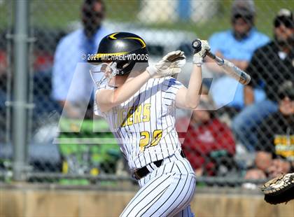 Thumbnail 1 in Dardanelle @ Prairie Grove (AAA 4A First Round Playoff) photogallery.