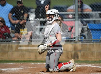 Thumbnail 3 in Dardanelle @ Prairie Grove (AAA 4A First Round Playoff) photogallery.