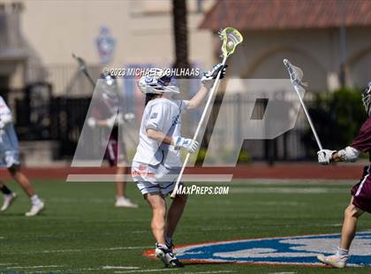Thumbnail 3 in Oak Hall @ Bolles (FHSAA 1A Regional Final) photogallery.