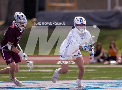 Thumbnail 2 in Oak Hall @ Bolles (FHSAA 1A Regional Final) photogallery.