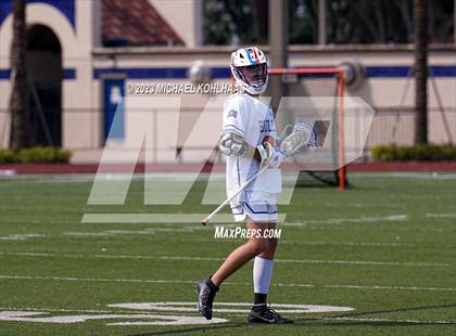 Thumbnail 1 in Oak Hall @ Bolles (FHSAA 1A Regional Final) photogallery.