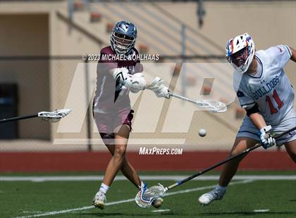 Thumbnail 1 in Oak Hall @ Bolles (FHSAA 1A Regional Final) photogallery.