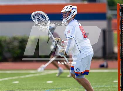 Thumbnail 2 in Oak Hall @ Bolles (FHSAA 1A Regional Final) photogallery.