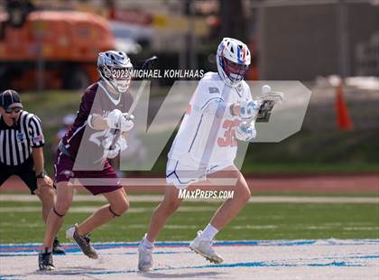 Thumbnail 1 in Oak Hall @ Bolles (FHSAA 1A Regional Final) photogallery.
