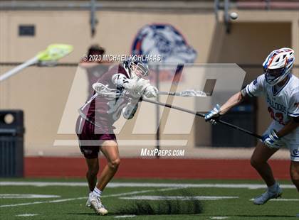 Thumbnail 2 in Oak Hall @ Bolles (FHSAA 1A Regional Final) photogallery.