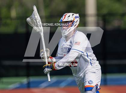 Thumbnail 1 in Oak Hall @ Bolles (FHSAA 1A Regional Final) photogallery.