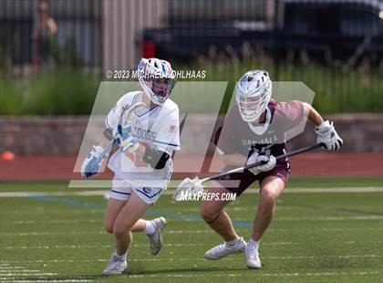 Thumbnail 3 in Oak Hall @ Bolles (FHSAA 1A Regional Final) photogallery.