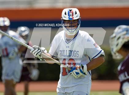 Thumbnail 1 in Oak Hall @ Bolles (FHSAA 1A Regional Final) photogallery.