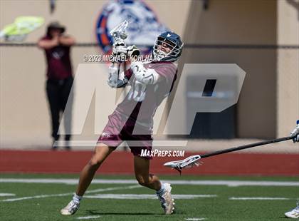 Thumbnail 3 in Oak Hall @ Bolles (FHSAA 1A Regional Final) photogallery.