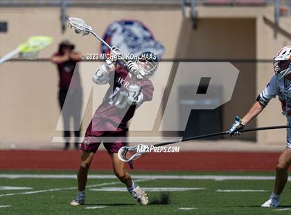 Thumbnail 1 in Oak Hall @ Bolles (FHSAA 1A Regional Final) photogallery.