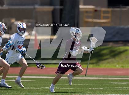 Thumbnail 2 in Oak Hall @ Bolles (FHSAA 1A Regional Final) photogallery.