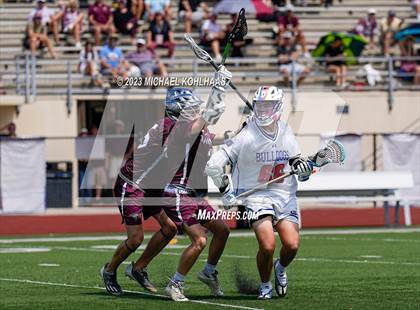 Thumbnail 2 in Oak Hall @ Bolles (FHSAA 1A Regional Final) photogallery.