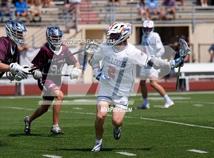 Thumbnail 1 in Oak Hall @ Bolles (FHSAA 1A Regional Final) photogallery.