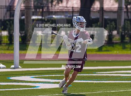 Thumbnail 2 in Oak Hall @ Bolles (FHSAA 1A Regional Final) photogallery.