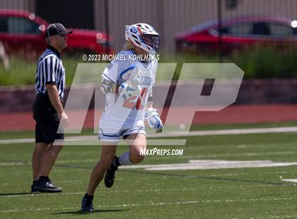Thumbnail 2 in Oak Hall @ Bolles (FHSAA 1A Regional Final) photogallery.