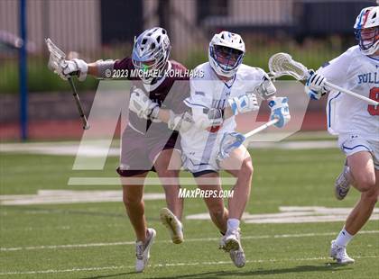 Thumbnail 1 in Oak Hall @ Bolles (FHSAA 1A Regional Final) photogallery.