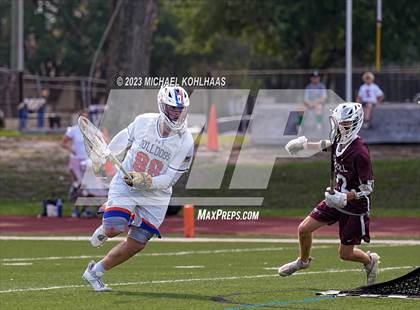 Thumbnail 1 in Oak Hall @ Bolles (FHSAA 1A Regional Final) photogallery.