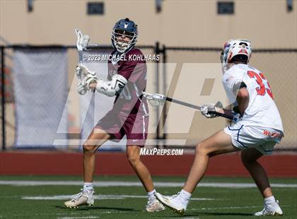 Thumbnail 1 in Oak Hall @ Bolles (FHSAA 1A Regional Final) photogallery.