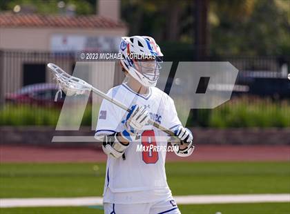 Thumbnail 2 in Oak Hall @ Bolles (FHSAA 1A Regional Final) photogallery.
