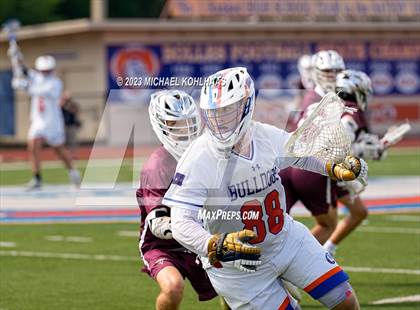 Thumbnail 2 in Oak Hall @ Bolles (FHSAA 1A Regional Final) photogallery.