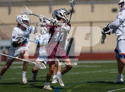 Thumbnail 2 in Oak Hall @ Bolles (FHSAA 1A Regional Final) photogallery.